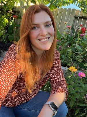 Photo of Jennifer J.