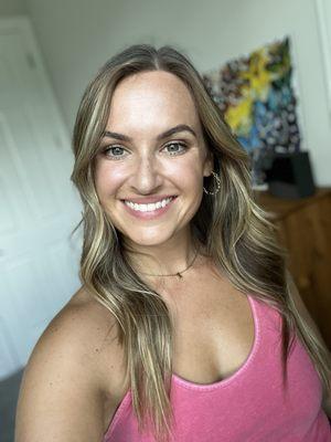 Photo of Amber S.