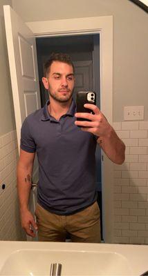 Photo of Anthony T.