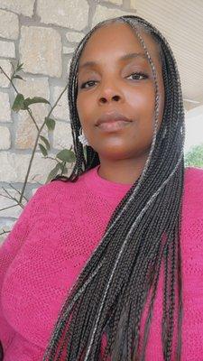 Photo of Candace C.