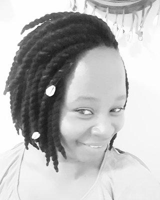 Photo of Bibcy K.