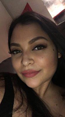 Photo of Desiree C.