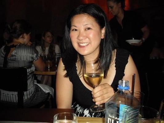 photo of Christine W.