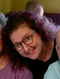 Photo of Amy R.