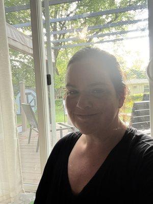 photo of Kimberly K.