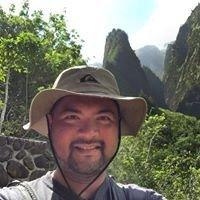 photo of Frederick S.