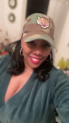 photo of Kysha C.