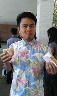 Photo of Erick S.