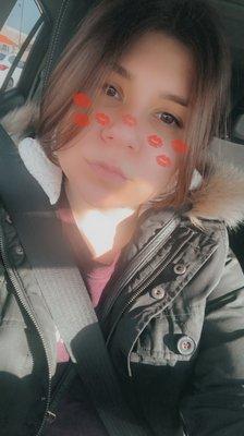 Photo of Hailey J.