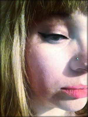 Photo of Samantha S.