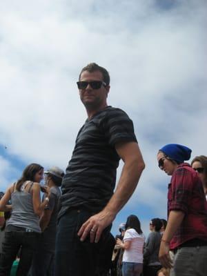 photo of Jeremiah T.