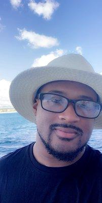 photo of Christopher A.