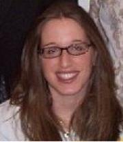 Photo of Rebecca G.
