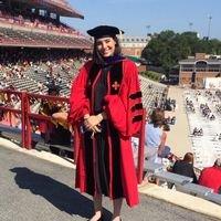 photo of Sarvenaz M.