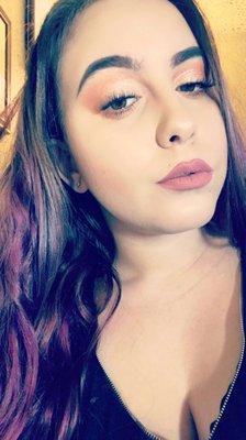 Photo of Clarissa P.