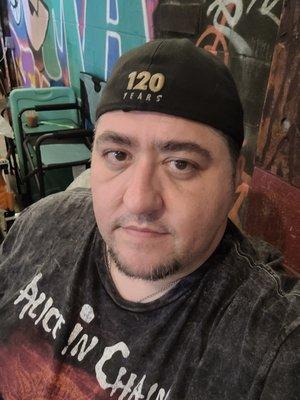 Photo of Joe C.