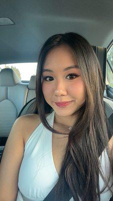 photo of Katherine N.