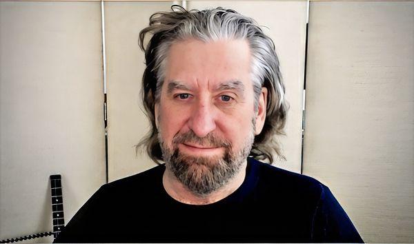 Photo of Drew P.