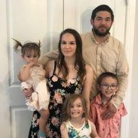 photo of Victoria C.