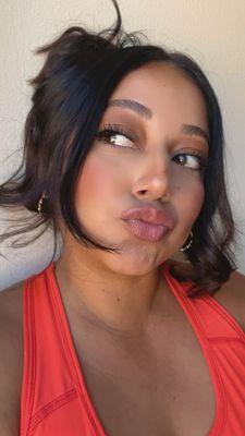 Photo of Jasmine A.