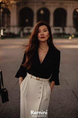Photo of Alice V.
