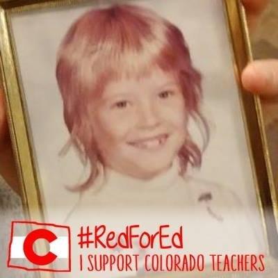 photo of Wendi B.