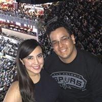 photo of Humberto E.