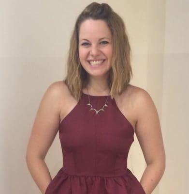 Photo of Alexis B.