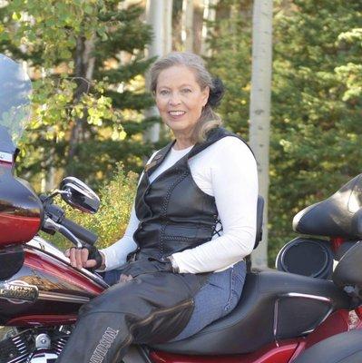 Photo of Kathy G.