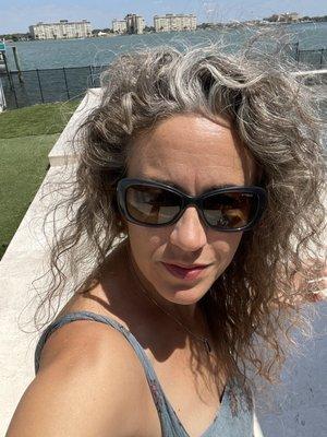 photo of Claudette H.