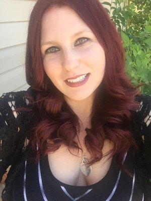 photo of Kelly K.