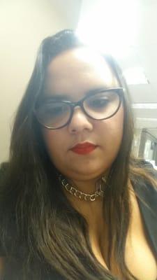 Photo of Luisa O.