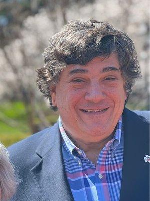 Photo of Dan K.