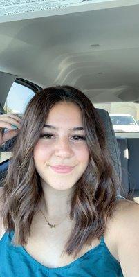 Photo of Alyssa A.