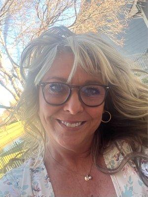 photo of Kimberly S.