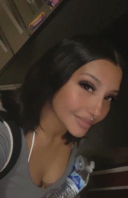 photo of Michelle L.