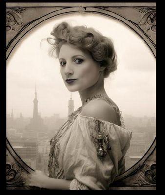 Photo of Taseia K.