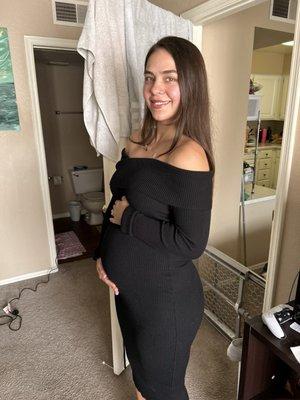 photo of Scarlett B.