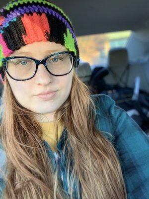 Photo of Tessa R.