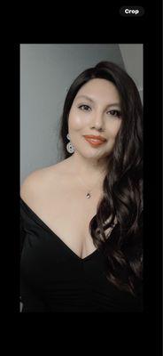 photo of Jacqueline P.