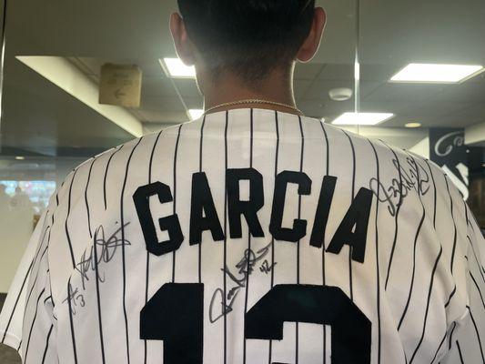 photo of Cristian G.