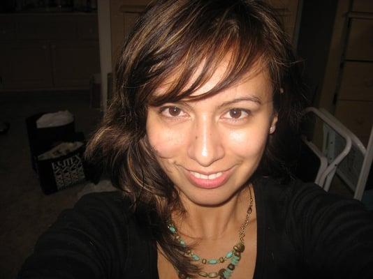 Photo of Jessica L.