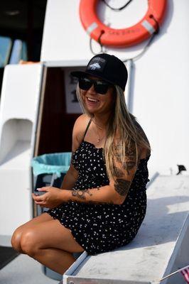 Photo of Robyn Y.