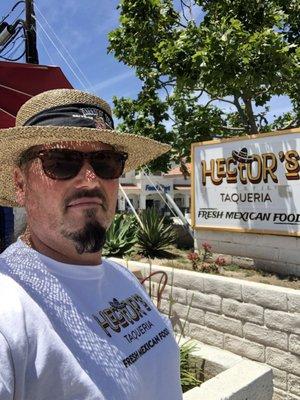 photo of Christopher H.