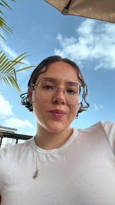 Photo of Mayra L.