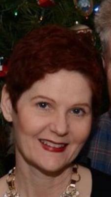 photo of Jacqueline C.