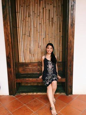Photo of Jasmine Y.