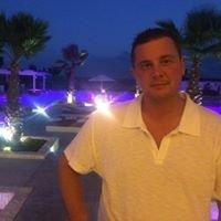 photo of Justin D.