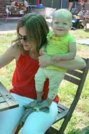 photo of Jennifer C.