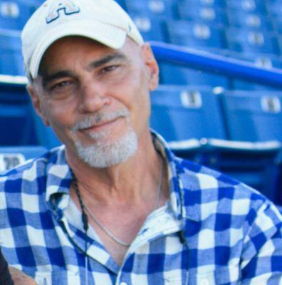 Photo of Frank C.